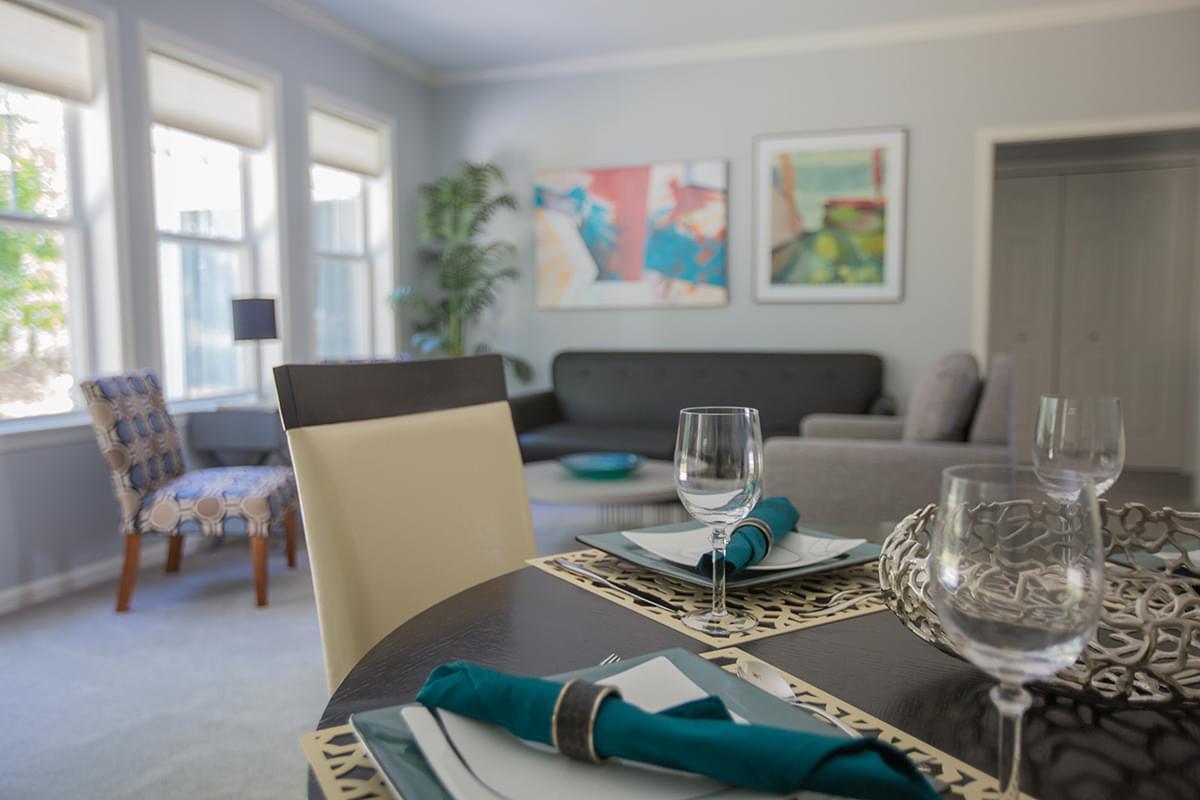 Peconic Landing Senior Living Community Assisted Living, Nursing Home